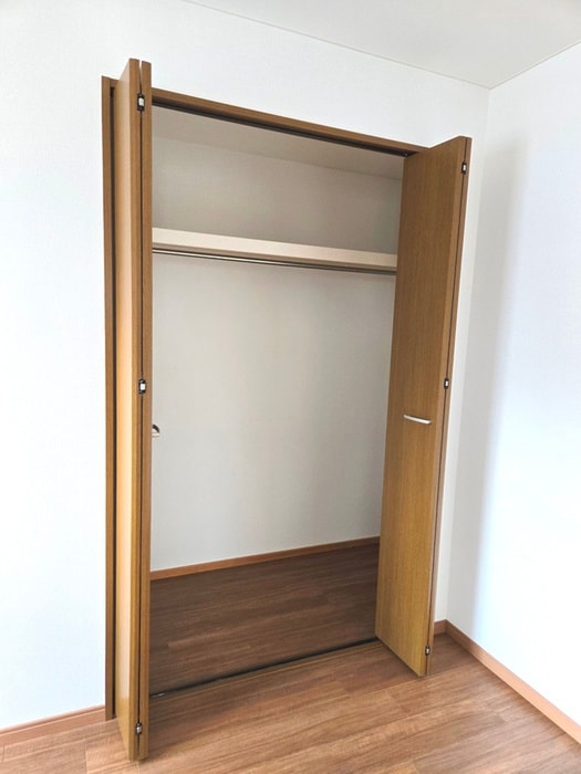 収納 カーサ・フォルテ蕨