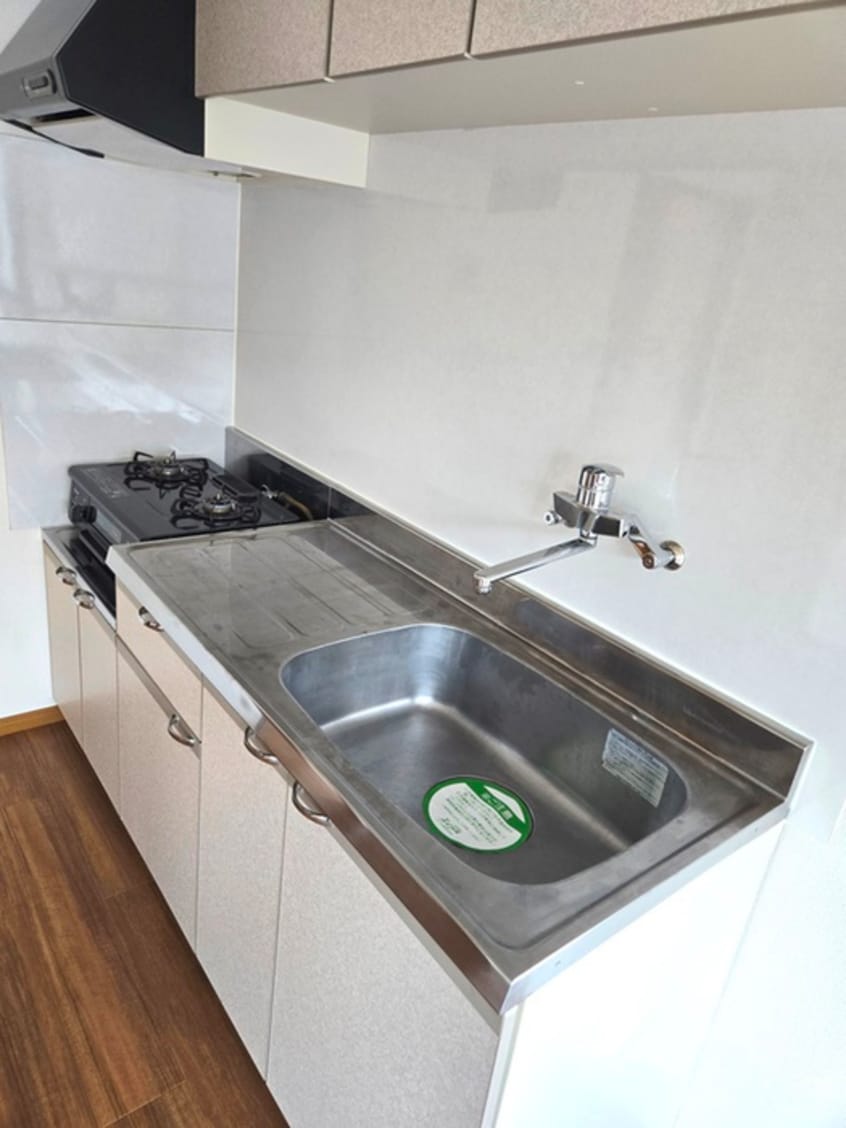 キッチン カーサ・フォルテ蕨