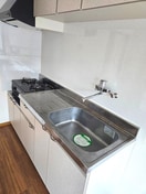 キッチン カーサ・フォルテ蕨