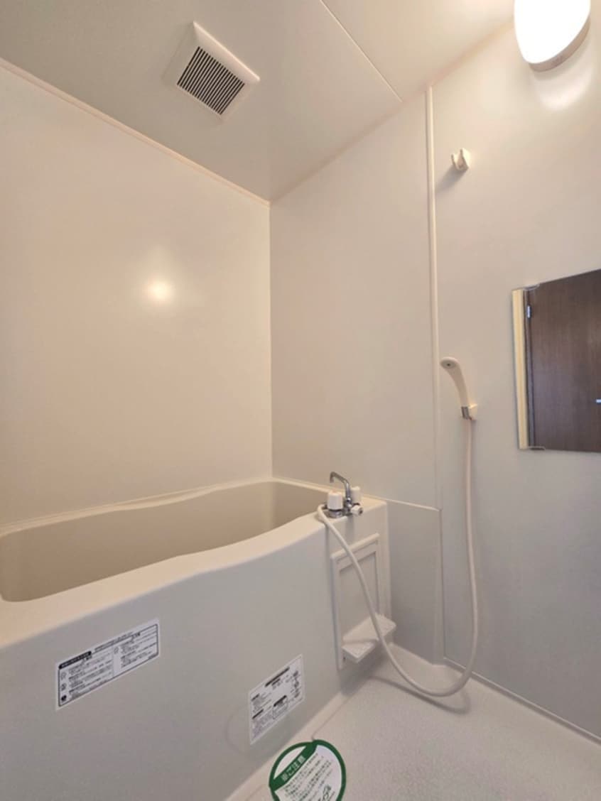 バス／シャワールーム等 カーサ・フォルテ蕨