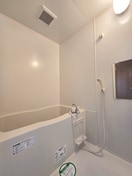 バス／シャワールーム等 カーサ・フォルテ蕨