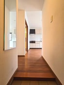 玄関 カーサ・フォルテ蕨