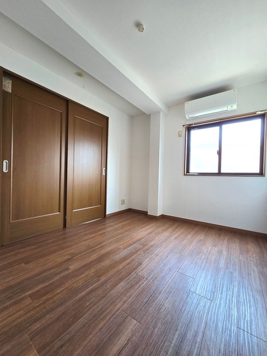 居室 カーサ・フォルテ蕨