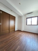 居室 カーサ・フォルテ蕨