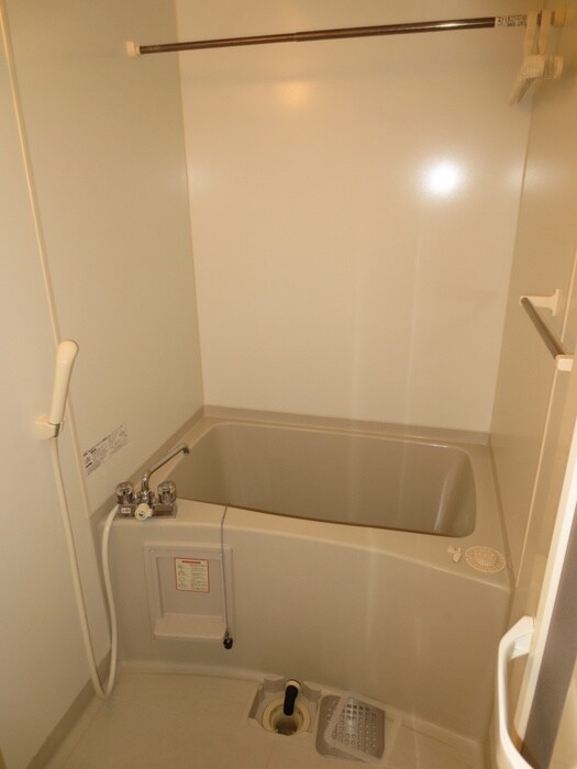 バス／シャワールーム等 アムール