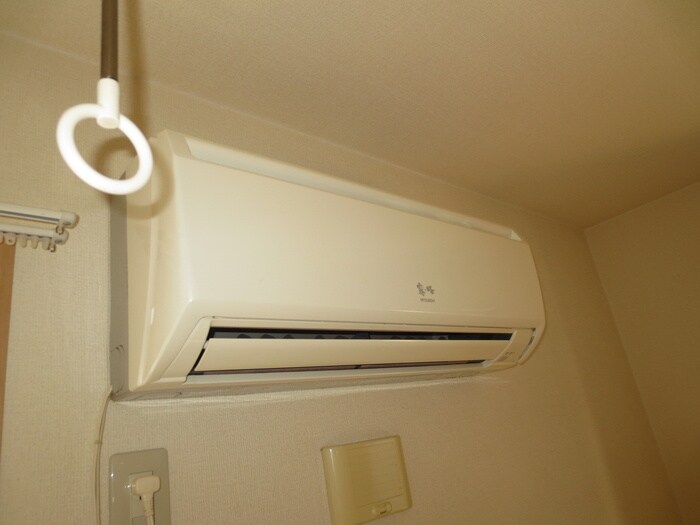 内観写真 アムール