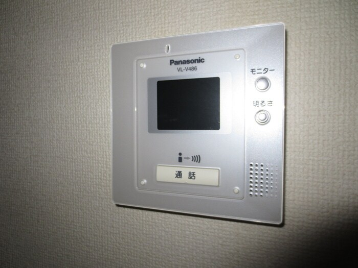 内観写真 アムール