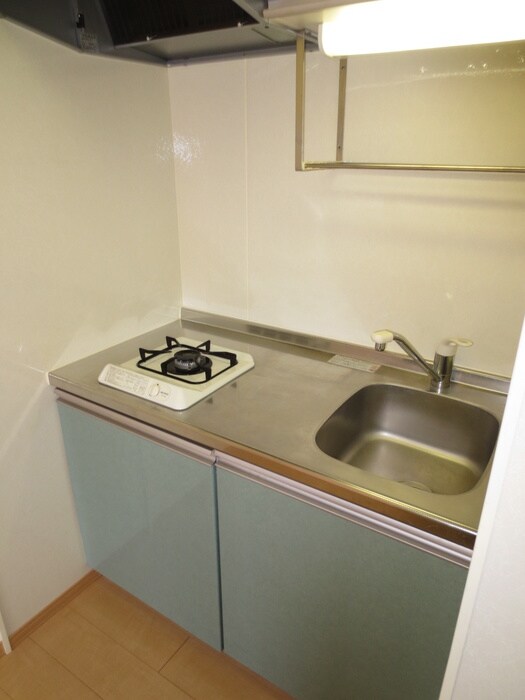 キッチン アムール