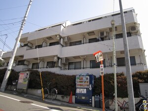 ハイタウン旗の台(２０８)