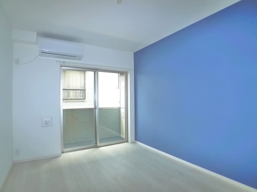 居室 MELDIA八千代台Ⅱ