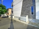 建物設備 MELDIA八千代台Ⅱ