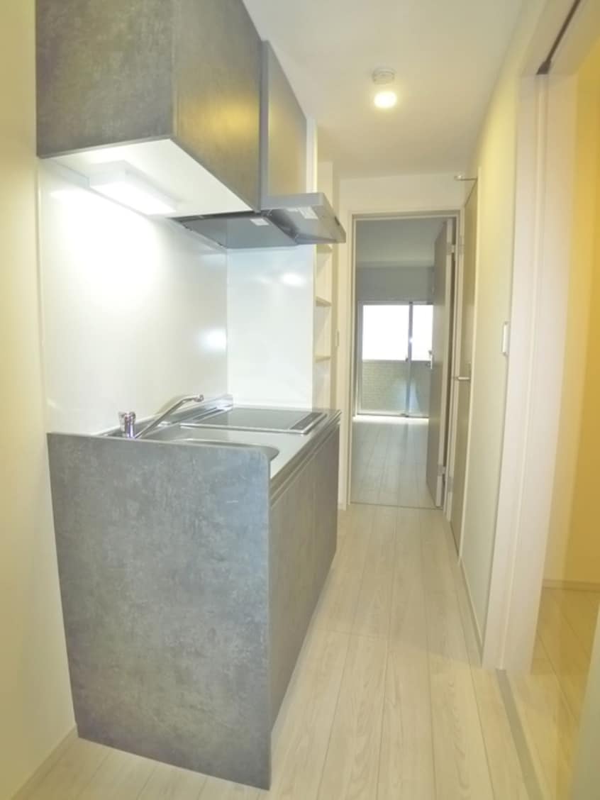 内観写真 MELDIA八千代台Ⅱ