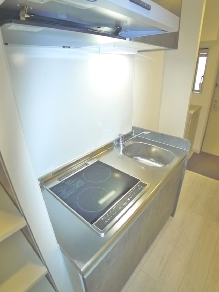 キッチン MELDIA八千代台Ⅱ