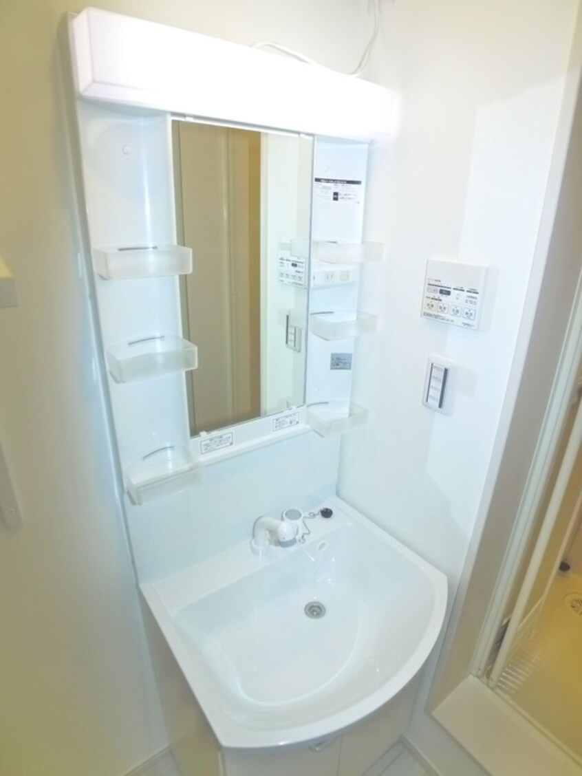 洗面 MELDIA八千代台Ⅱ