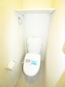 トイレ MELDIA八千代台Ⅱ