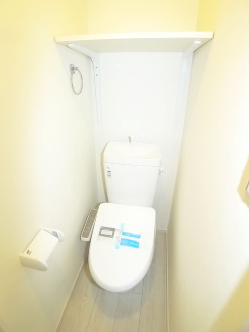 トイレ MELDIA八千代台Ⅱ