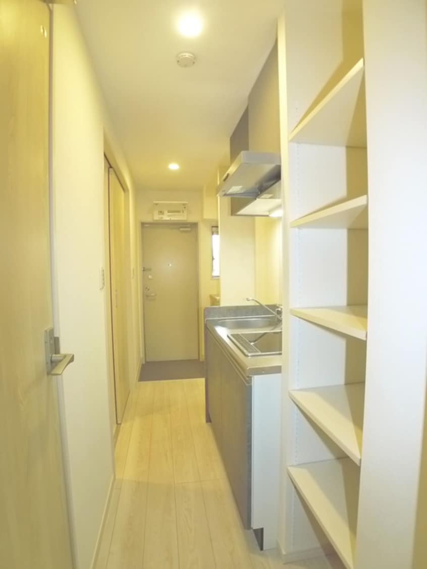 内観写真 MELDIA八千代台Ⅱ