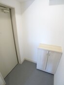 靴箱 MELDIA八千代台Ⅱ