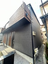 葛飾区高砂３丁目ﾃﾗｽﾊｳｽ　