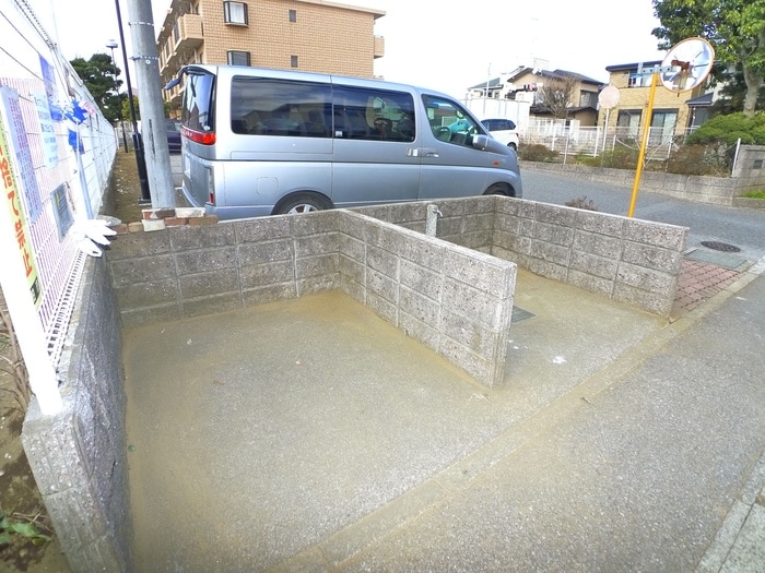 建物設備 エスポア－ル如春堂