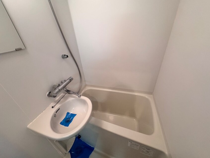 バス／シャワールーム等 ﾋﾟｰﾅｯﾂ