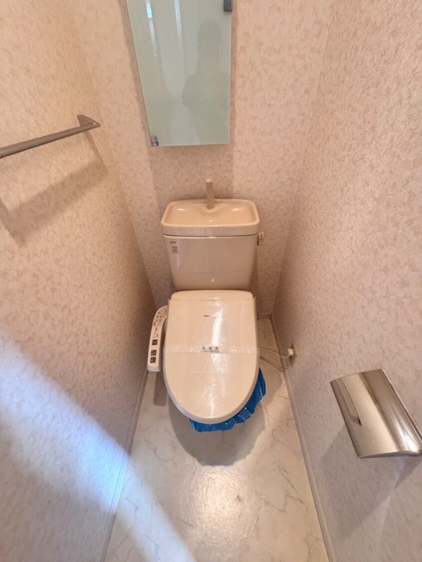 トイレ ﾋﾟｰﾅｯﾂ