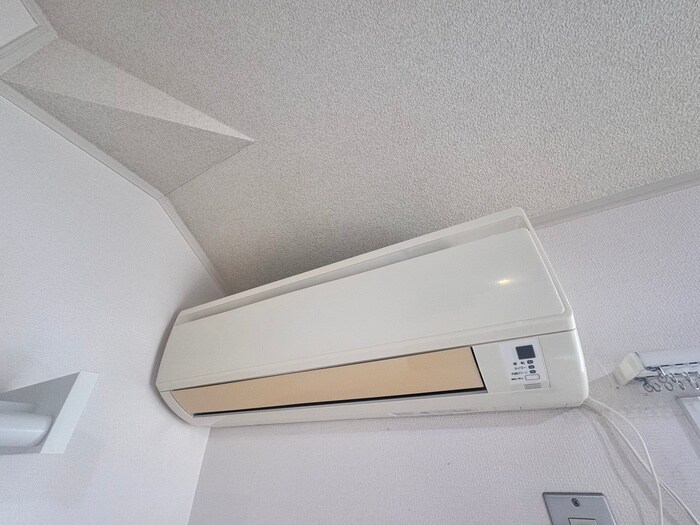 内観写真 ﾋﾟｰﾅｯﾂ