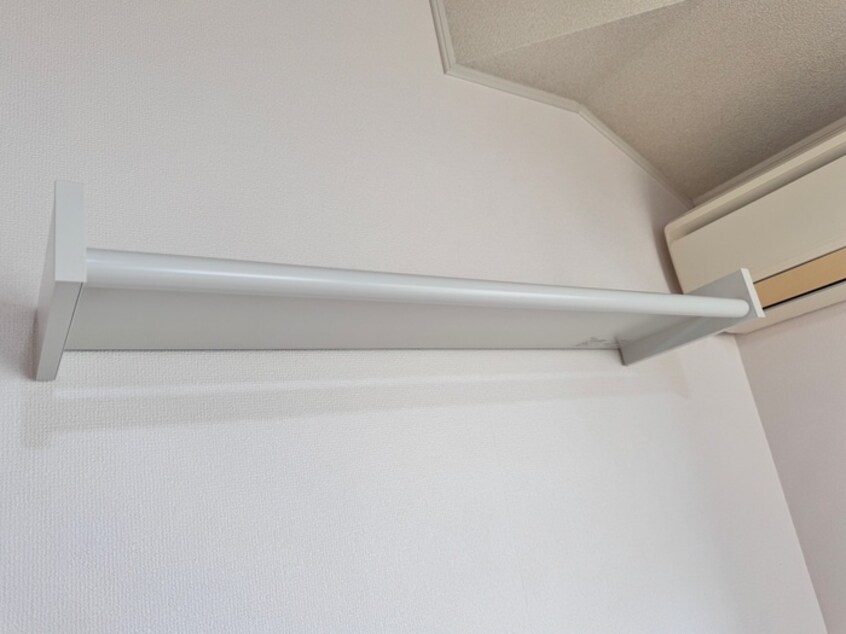 内観写真 ﾋﾟｰﾅｯﾂ