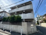 ハイツ南常盤台