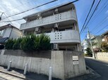 ハイツ南常盤台