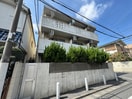 外観写真 ハイツ南常盤台