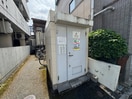 その他 ハイツ南常盤台