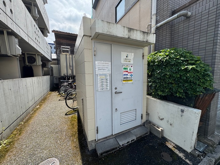 その他 ハイツ南常盤台