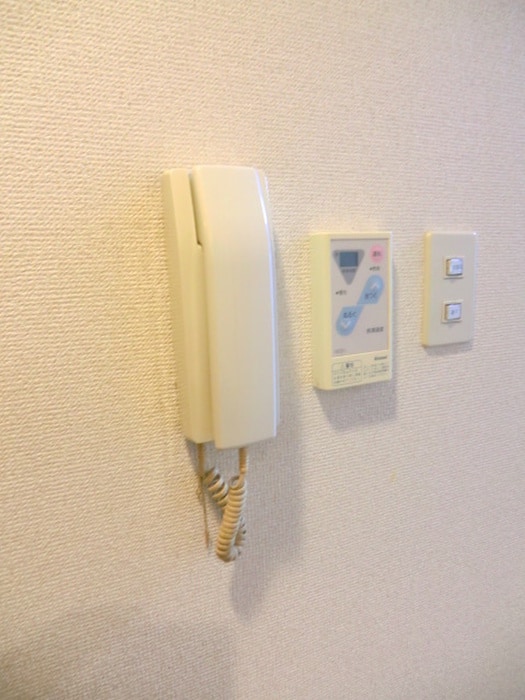 内観写真 ハイツ南常盤台