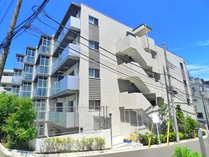 GENOVIA亀戸水神skygarden(301)