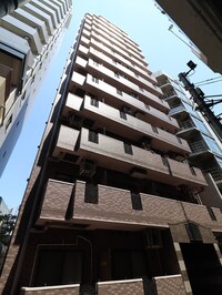 メインステージ西麻布（603）