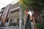 フラワーコート白山