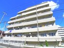 プレステ－ジ市川の外観