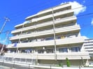 プレステ－ジ市川の外観