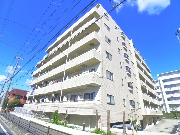 建物設備 プレステ－ジ市川