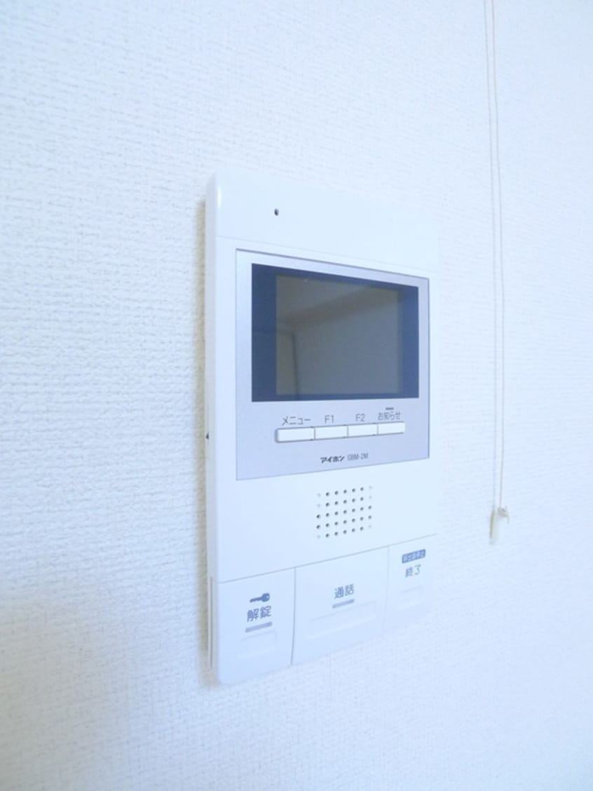 内観写真 プレステ－ジ市川