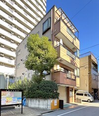 加瀬ビル