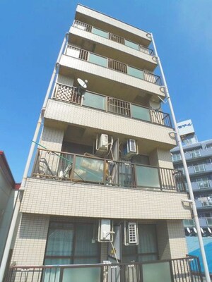 パインエクセレンス西川口(404)