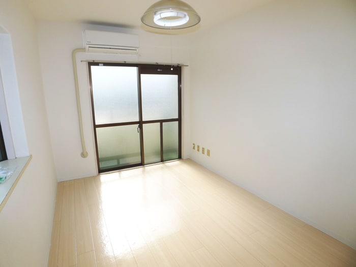 居室 レジダンスアポロン