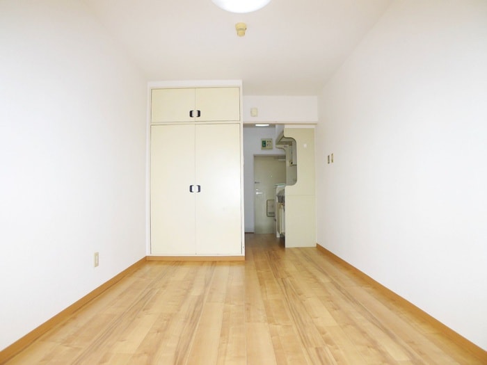 居室 レジダンスアポロン