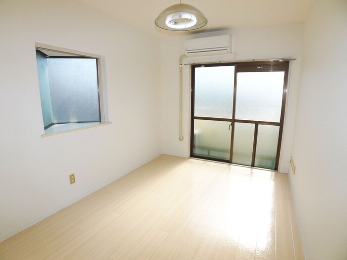 居室 レジダンスアポロン