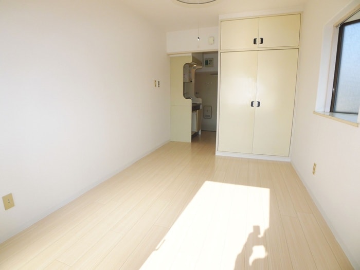 居室 レジダンスアポロン