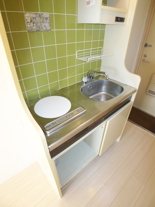 キッチン レジダンスアポロン