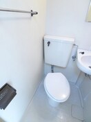 トイレ レジダンスアポロン