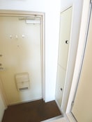 靴箱 レジダンスアポロン